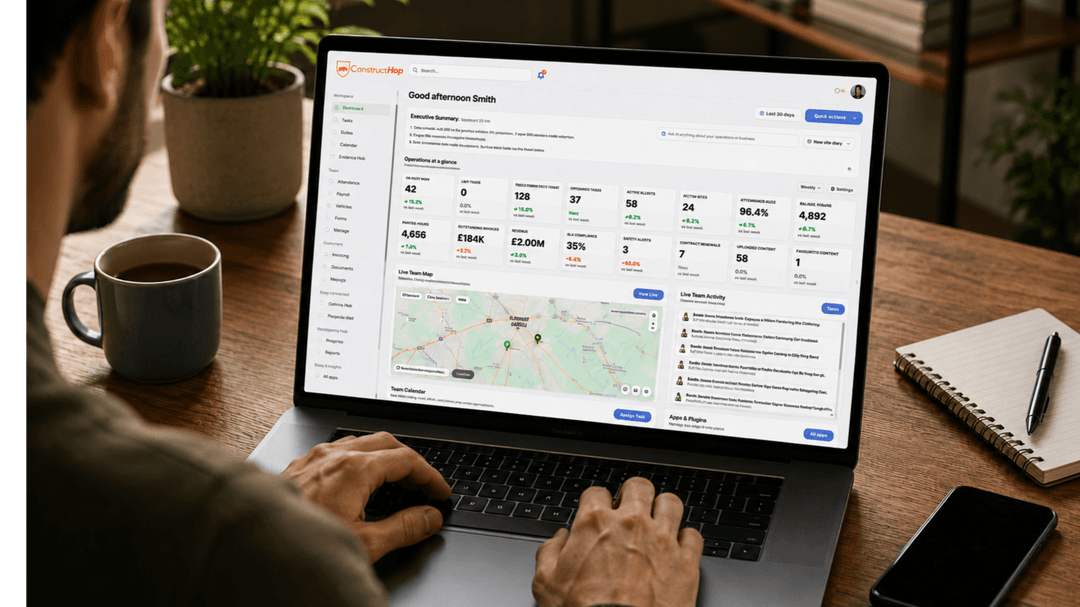 Seamless data migration