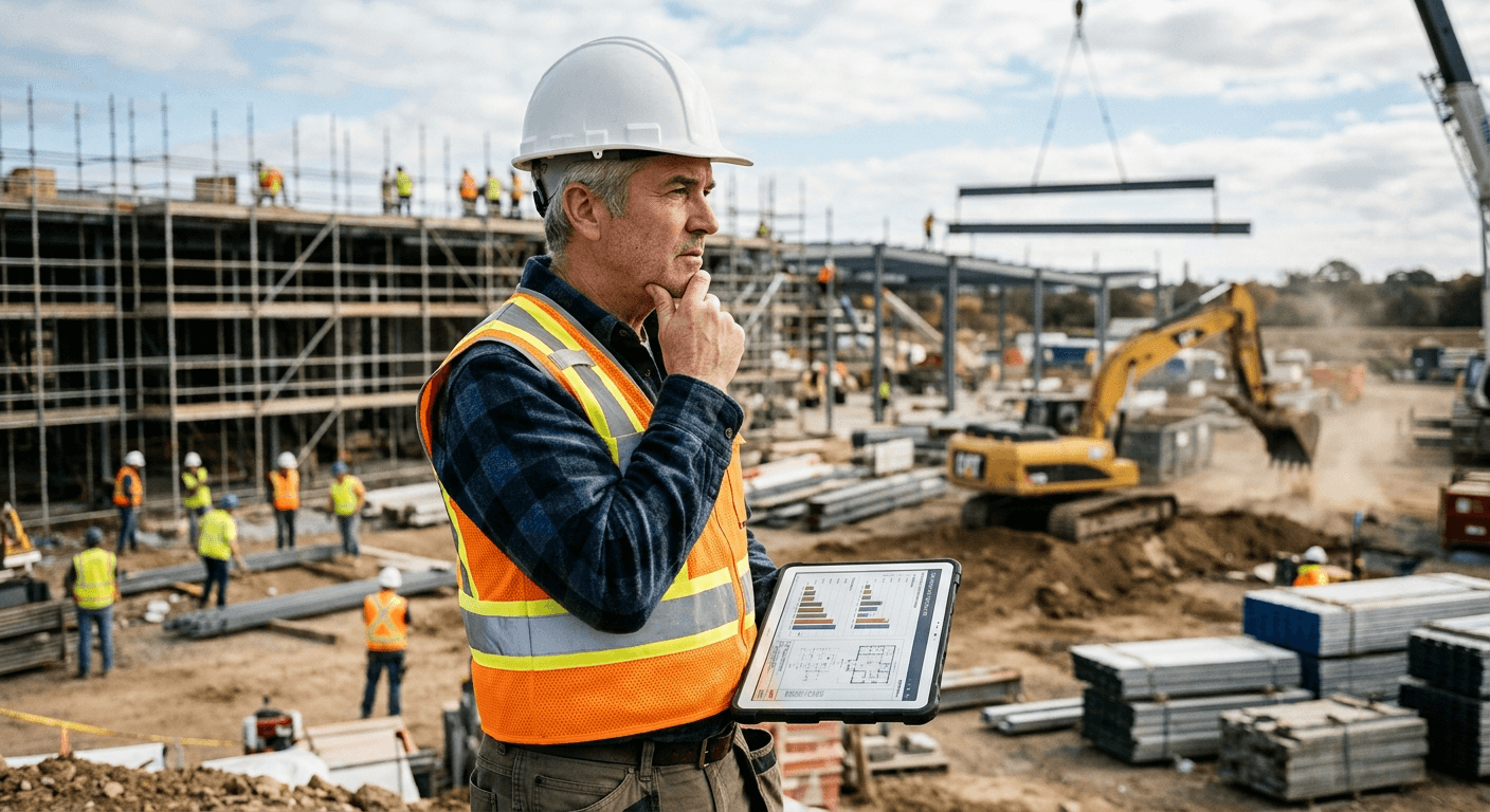 Operations director